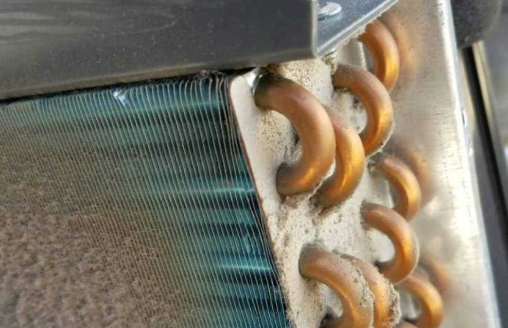 Keeping Your AC Clean